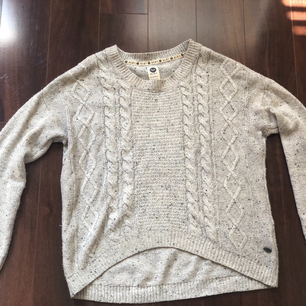 Roxy Sweater
